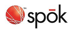 Spok logo