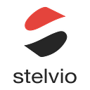 Stelvio Inc. logo