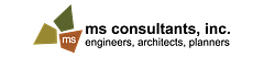 ms consultants logo