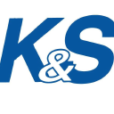 K & S Tire Recycling, Inc. logo