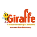 Giraffe Childcare logo