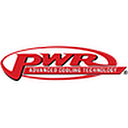 PWR Recruiting logo