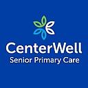 CenterWell logo
