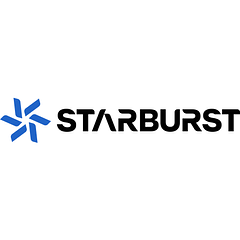 Starburst logo
