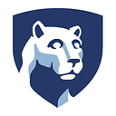 Penn State University logo