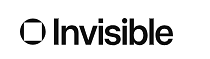 Invisible logo
