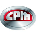 CPM Holdings, Inc logo