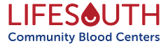 LifeSouth Community Blood Centers logo