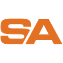 Strategic America logo