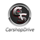 CarShop logo