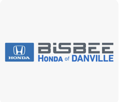 Bisbee Honda of Danville logo
