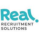 Real Recruitment Solutions logo