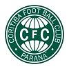 Coritiba SAF logo