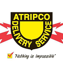 Atripco Delivery Service logo
