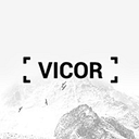 Vicor logo