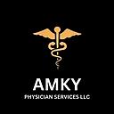 AMKY Physician Services logo