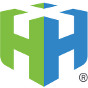 Huntington Hospital logo