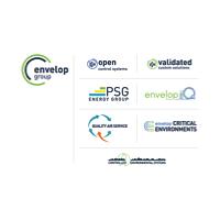 Envelop Group logo