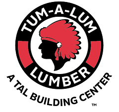 Tum-A-Lum Lumber logo