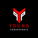 Young Automotive Group & Young Powersports logo