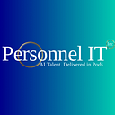 Corp Personnel Area 9 logo