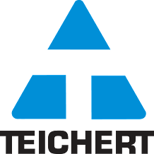 Teichert logo