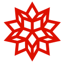 Wolfram logo