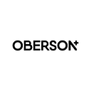 Oberson logo