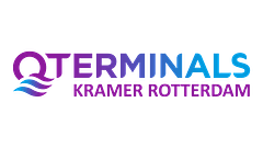 Q Terminals Kramer Rotterdam logo