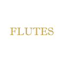 Flutes logo