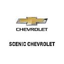 Scenic Chevrolet logo