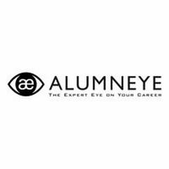 AlumnEye logo