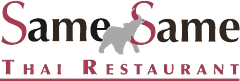 SameSame Restaurant logo