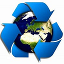 Blue Island Recycling, LLC logo