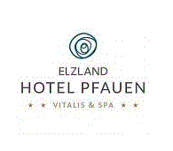 ElzLand Hotel Pfauen logo