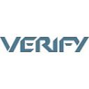 Verify logo