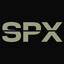 SPX logo