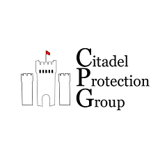 Citadel Protection Group logo