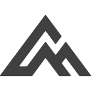 Crystal Mountain Resort logo