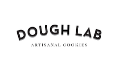 DOUGH LAB logo