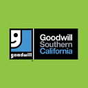 Goodwill Southern California logo