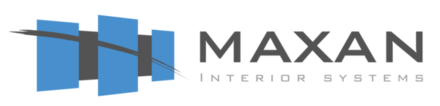 Maxan Interior Systems logo