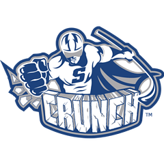 Syracuse Crunch logo