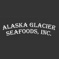 Alaska Glacier Seafoods logo