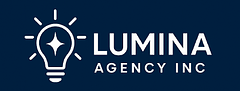 Lumina Agency logo