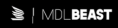 MDLBEAST logo