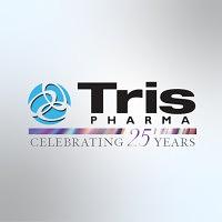Tris Pharma logo