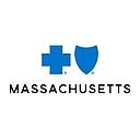 Blue Cross Blue Shield of Massachusetts logo
