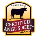 Certified Angus Beef logo