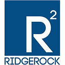 RIDGEROCK RETAINING WALLS LLC logo